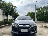 Honda city 1.5 SV AT ปี 2016 ไมล์ 70,xxx Km รูปที่ 1